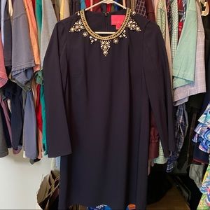 Lilly Pulitzer Anastasia Shift Dress